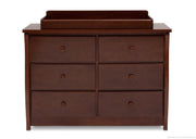 Clermont 6 Drawer Dresser