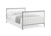 Tribeca 4-in-1 Convertible Crib