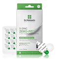 S-ZINC ZERO-FIT invisible ultra-thin pimple patches for discreet blemish care