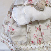 RETIRED- Hutch Studio - Cherish Chick-A-Dee - One Of A Kind Bunny