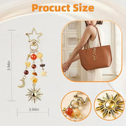 y2k-aesthetic-purse-charm-blue-gemstone-star-decoration