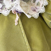 RETIRED - Hutch Studio - Evie Ivy - One Of A Kind Bunny