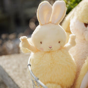 Roly Poly Bunny - Lemongrass
