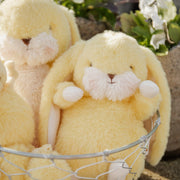 Tiny 8 Nibble Bunny - Lemongrass