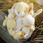 Sweet 16 Floppy Nibble Bunny – Lemongrass