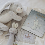 Little Naptime Nibble Bloom Bunny