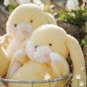 Tiny 8 Nibble Bunny - Lemongrass