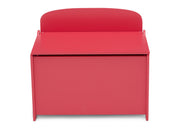 MySize Deluxe Toy Box