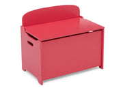 MySize Deluxe Toy Box
