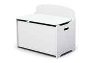 MySize Deluxe Toy Box