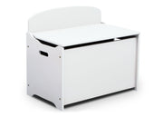 MySize Deluxe Toy Box