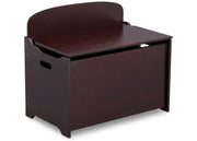 MySize Deluxe Toy Box