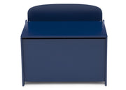 MySize Deluxe Toy Box