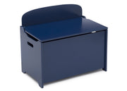 MySize Deluxe Toy Box