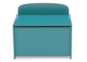 MySize Deluxe Toy Box