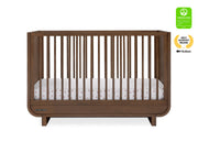 Rhodes 4-in-1 Convertible Crib