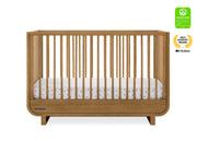 Rhodes 4-in-1 Convertible Crib