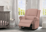 Dylan Nursery Recliner Glider Swivel Chair
