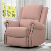 Dylan Nursery Recliner Glider Swivel Chair