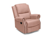 Dylan Nursery Recliner Glider Swivel Chair