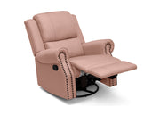 Dylan Nursery Recliner Glider Swivel Chair