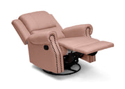 Dylan Nursery Recliner Glider Swivel Chair