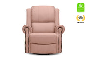 Dylan Nursery Recliner Glider Swivel Chair