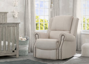 Dylan Nursery Recliner Glider Swivel Chair