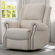 Dylan Nursery Recliner Glider Swivel Chair