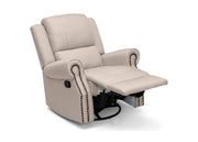 Dylan Nursery Recliner Glider Swivel Chair
