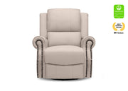 Dylan Nursery Recliner Glider Swivel Chair