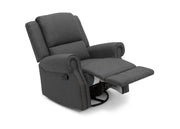 Dylan Nursery Recliner Glider Swivel Chair