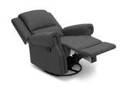 Dylan Nursery Recliner Glider Swivel Chair