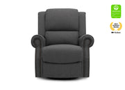 Dylan Nursery Recliner Glider Swivel Chair