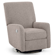 Nest Nursery Swivel Recliner