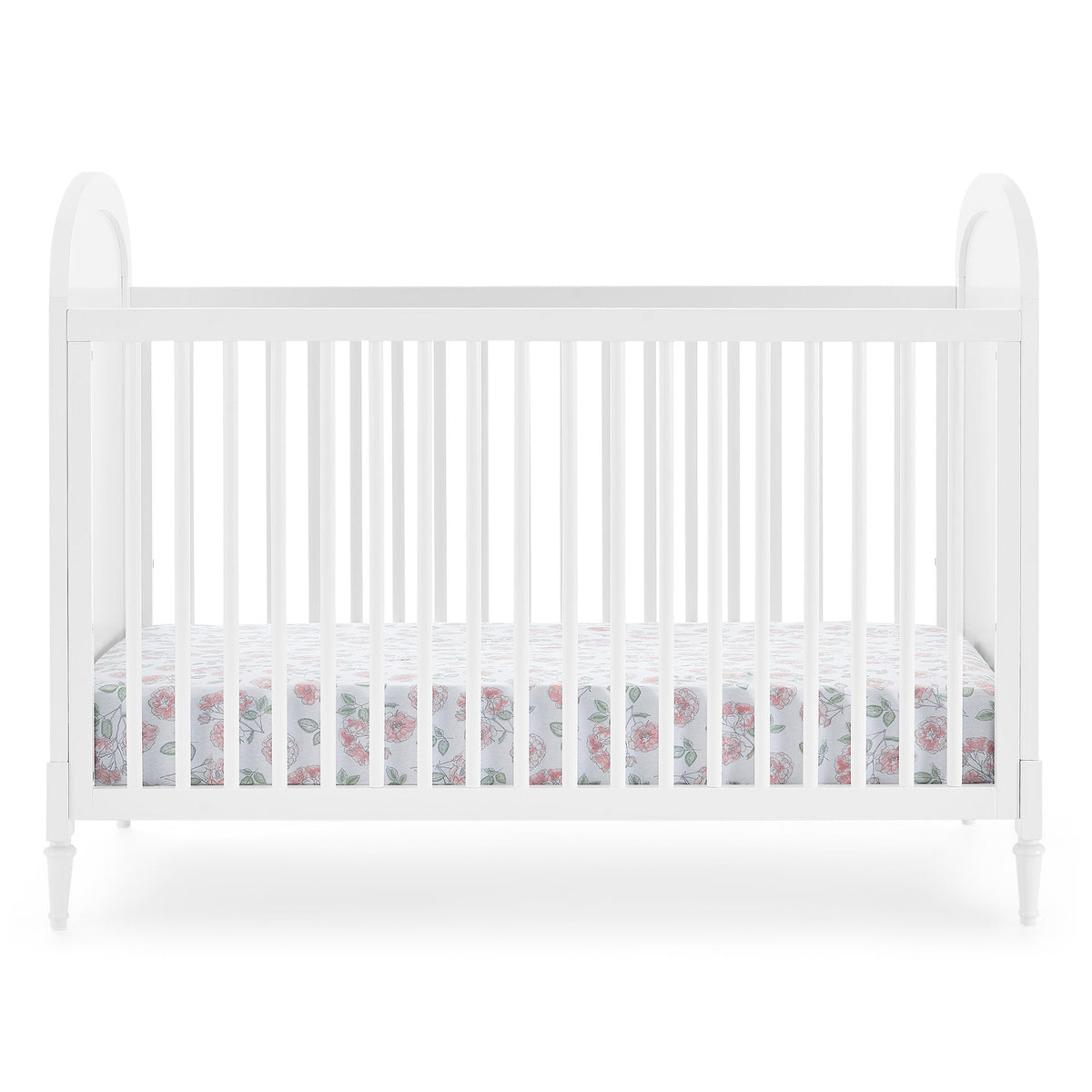 Madeline 4-in-1 Convertible Crib