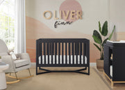 Tribeca 4-in-1 Convertible Crib