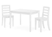 Gateway Table & 2 Chair Set