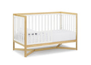 Tribeca 4-in-1 Convertible Crib