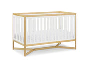 Tribeca 4-in-1 Convertible Crib