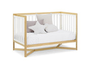 Tribeca 4-in-1 Convertible Crib