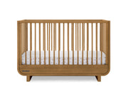 Rhodes 4-in-1 Convertible Crib