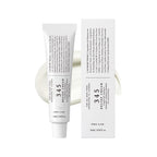 345 Soothing Cream – PDRN & Hyaluronic Acid Facial Moisturizer with Centella Asiatica,