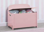MySize Deluxe Toy Box