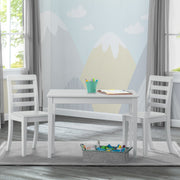 Gateway Table & 2 Chair Set
