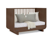 Rhodes 4-in-1 Convertible Crib