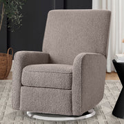 Nest Nursery Swivel Recliner