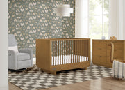 Rhodes 4-in-1 Convertible Crib