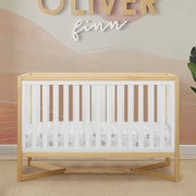 Tribeca 4-in-1 Convertible Crib