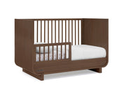 Rhodes 4-in-1 Convertible Crib